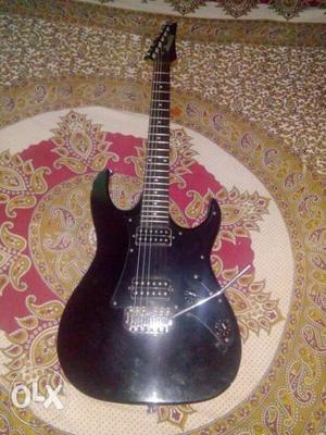 Ibanez guitar gio series