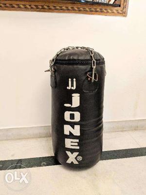 Jonex Gold Punching Boxing Bag