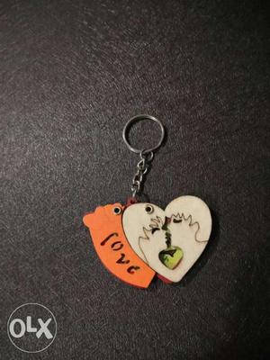 Keychain..