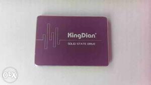 KingDian 120 GB SSD