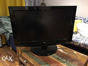 LG 32 inch Flat Screen LCD TV