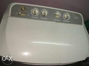 LG wp  washing Machine 6,8kg