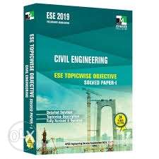 Latest ies master postal material for civil 