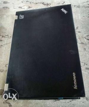 Lenovo laptop Cpu i5. Ram 4gb HDD 320 gb. Super
