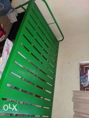 MS Iron Bed in good condition