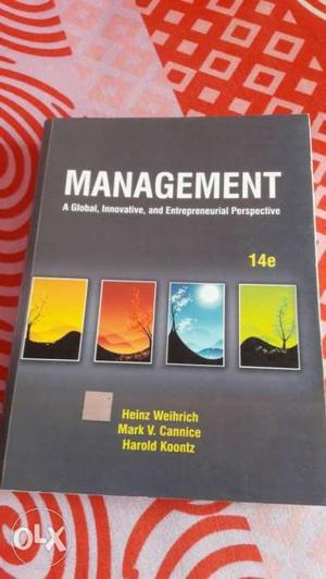 Management Book