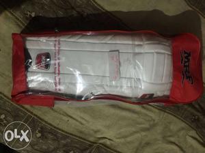 Never used fresh pads