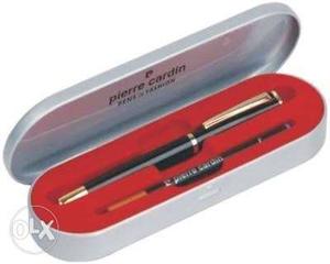 New Pierre Cardin pen.Fixed price.market price 250