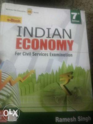 New book without any tick mark price negotiable