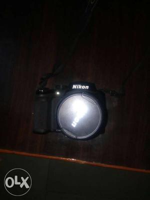Nikon Coolpix 500 in new condition with original
