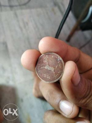 Old coin at very comfortable price