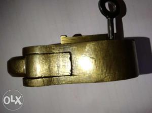 Original king old lock,750g