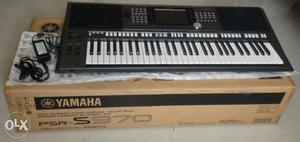 PSR-S-970 New