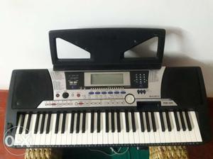 Piano in good condition