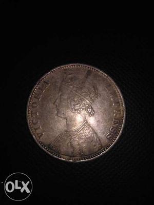 Queen Victoria coin  urgent sell