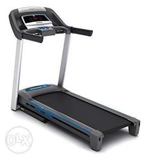 Rent A Treadmill in Delhi and get rid of your belly fat