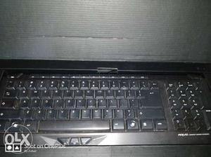 Roccat Arvo keyboard. unused. mint condition