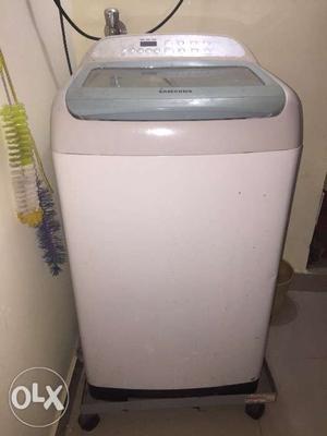 Samsung washing machine - Fully automatic