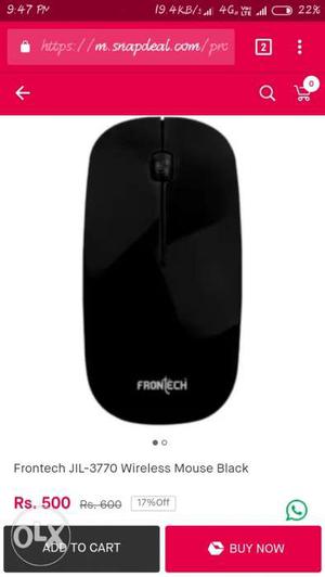 Sell my pc mouse