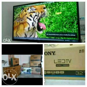 Sony 24 inch up-to 110 available come grab the offer