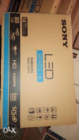 Sony 32 inch full HD led TV imported sale wholesale and