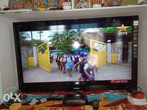 Sony 46 inches TV KDL-CX52 for sale...