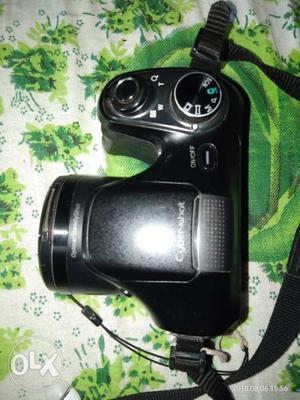 Sony slr good condition with charger