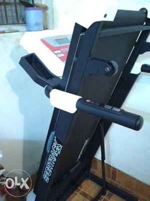Sportrack treadmill for sale urgent