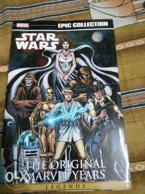 Star war epic collection price rs.. superman