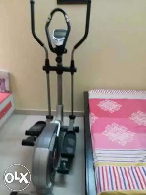 Stay fit elliptical