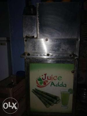Sugarcane machine for sale