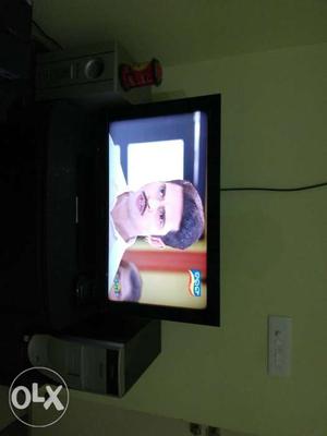 TV 32 sony bravia from dubai