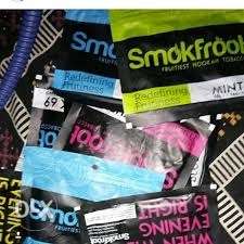 Taste the Sheesha with awesome flavours