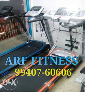 Treadmill in Dharmapuri