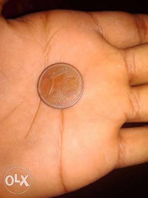 U road coin