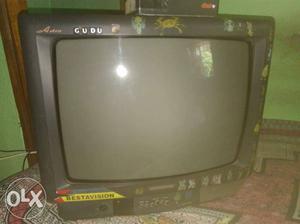 Urgent sale tv in good condition