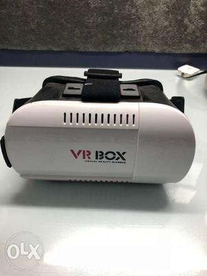 VR-Box (Compatible with all phones)