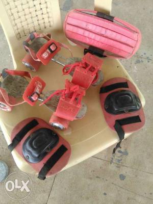 Very good condition also original quality
