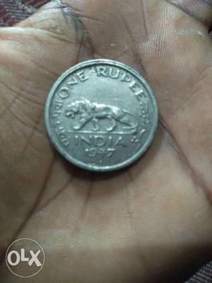  coin 1rupee for sale