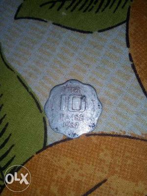  ka 10 paise
