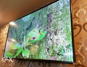 32 inch smart led tv wifi inbuilt full smart led