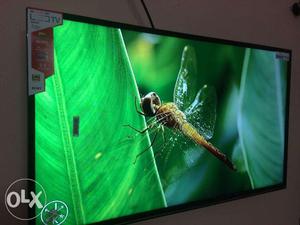 55" Big Screen Brand New Sony Panel Ultra 4K uHD