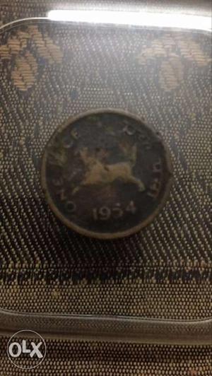 65 years old coin