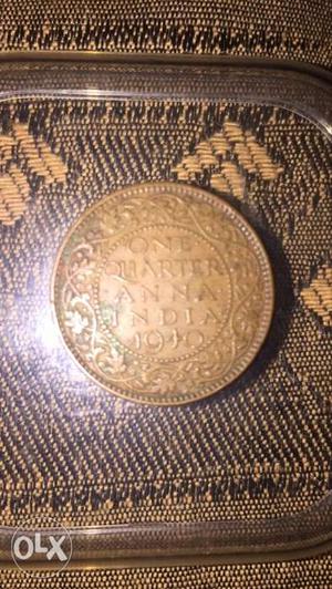 78 years old coin