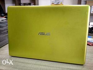 Asus Laptop - i3 3rd Gen - 4GB RAM - 500GB HDD - 15.6"Inch
