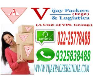 Best And Professional packers and movers in Mumbai Mumbai