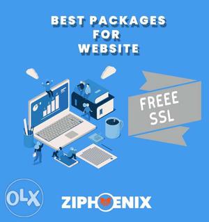 Best Packages For Website Ad