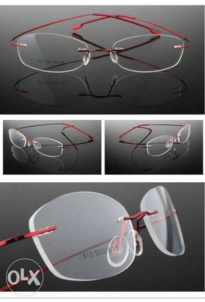 Best quality eye wear available at wholesale price