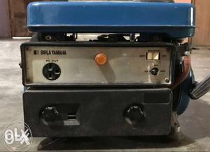 Birla Yamaha Generators 900VA