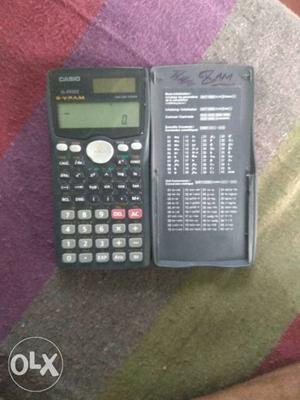 CASIO calculator... Only for 350 Good working